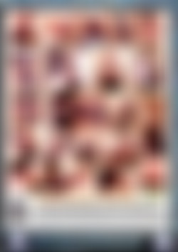 Hairy Honies 24 back cover