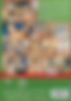 Teenymosen In Not back cover