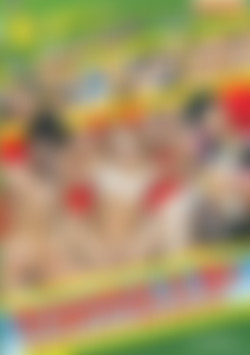 Teenymosen In Not front cover