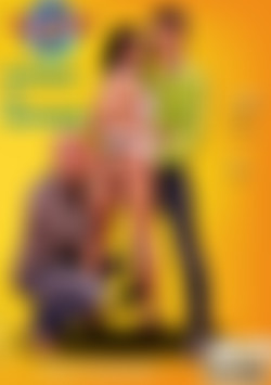 Double Or Nothing front cover