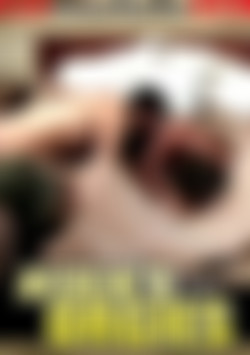 Ayden's Orgies front cover