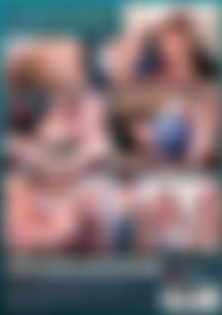 Porno Academie 8 - Lesson Of The Day: Threesome back cover