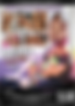 Taboo Family Affairs Vol. 14 back cover