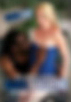 My Mom's New Black Boyfriend Touched Me front cover