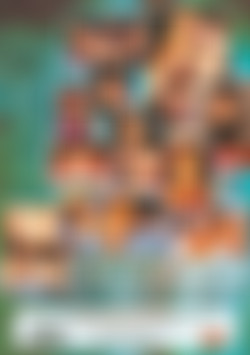 Fantasmes back cover