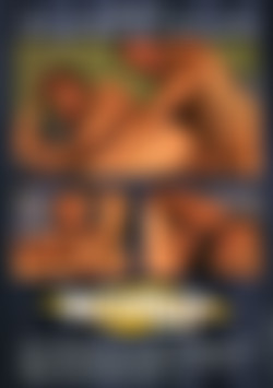 ShowGuys Volume 500 - Brett Anderson & Jesse James back cover