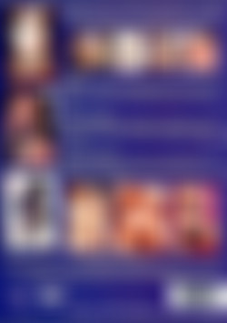 Taija Rae Triple Feature back cover