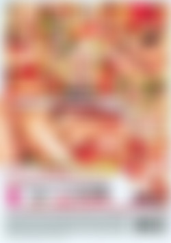 Roy Alexandre's Transsexual Beauty Queens Superstars #7 back cover