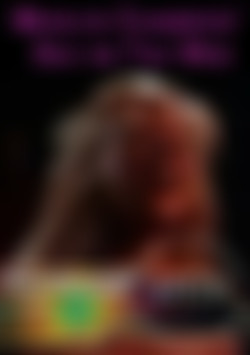 Marilyn Chambers' Sex on The Web front cover