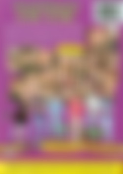 Neighborhood Gang Bang back cover