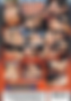 Teens Goin' Wild 10 back cover