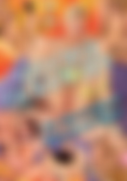 Feuchte Fickstuten #4 front cover