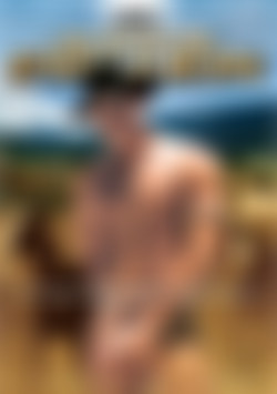 Brazilian Stallion front cover