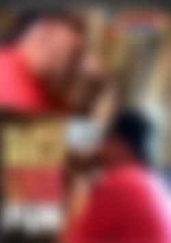 Gloryhole Cock Sucking Fun front cover