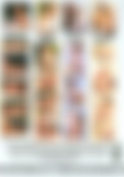 Land Of The Lesbians #2 back cover