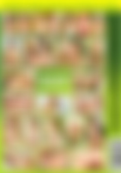Freshly Made back cover