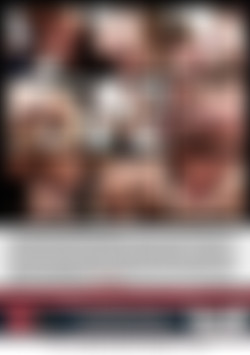 Rocco's Intimate Castings #1 back cover