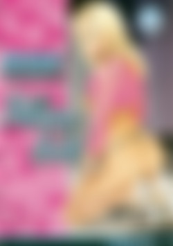 Hillary Scott front cover