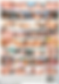 My First Girlfriend back cover