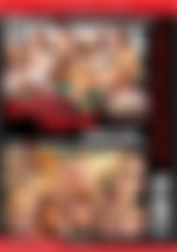 Pussy Fiends back cover