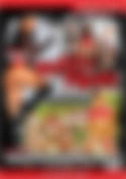 Pussy Fiends front cover