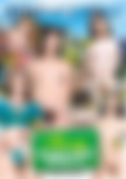 Hairy Hometown Honeys front cover