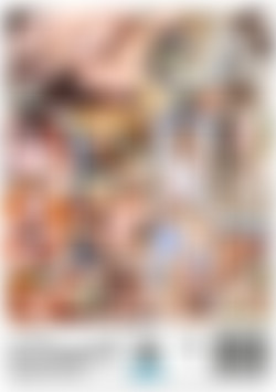 Old Women Fuck Hard back cover