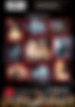 Schwarze Flamme Berlin 21 - Lektion Die Sperrstunde back cover