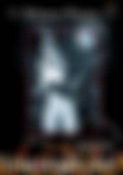 Schwarze Flamme Berlin 21 - Lektion Die Sperrstunde front cover