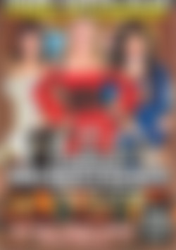 This Isn't... The Three Musketeers... It's  A XXX Spoof! front cover