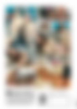 Model Visions - Karma RX Vol. 5 back cover