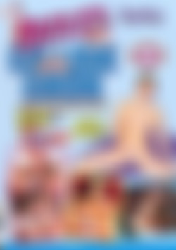 Naked College Coeds 64 front cover