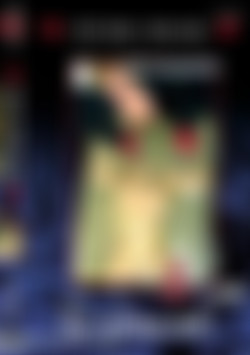 Fetish House Berlin No 7 - Das Vakuum - Bett front cover