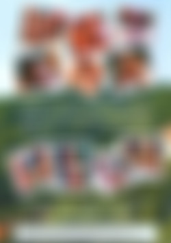 Sexcentric Prague Fantasy back cover