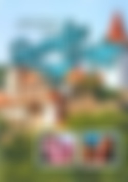 Sexcentric Prague Fantasy front cover