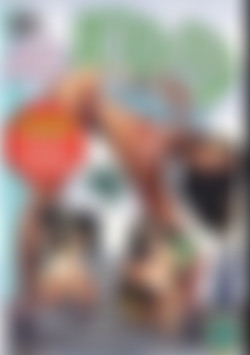 Bend Over And Take It front cover