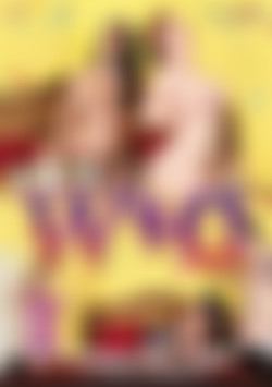 Pretty Wild front cover