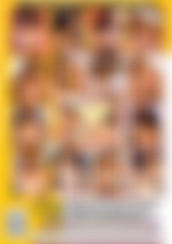 Real Big Afro Tits 4 back cover
