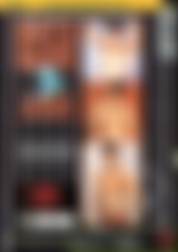 Boys Behind Bars 3 - Naked Justice back cover