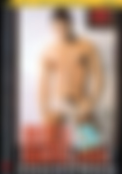 Boys Behind Bars 3 - Naked Justice front cover