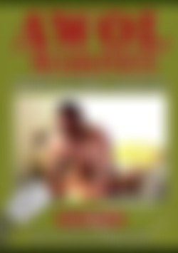 AWOL Marines Volume 665 front cover