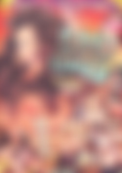 Pussy Crimes front cover