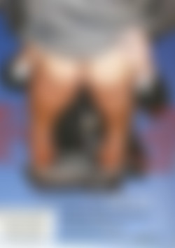 Sexual HarASSment 1 back cover