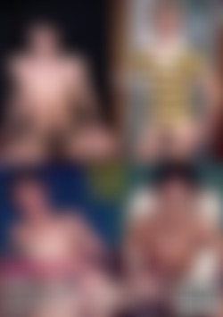 The Wild Guys back cover