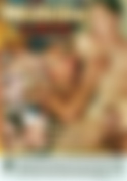 Medicine Men back cover