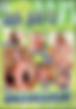 In The Sex Party: Lost Auditions Vol. 3 front cover