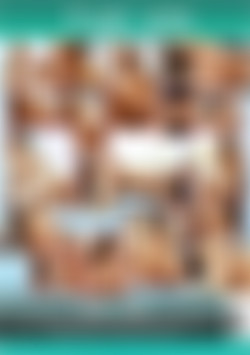 Babes Unleashed 12 back cover