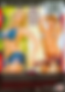 Young & Tasty - Twice The Spice Vol. 1 back cover