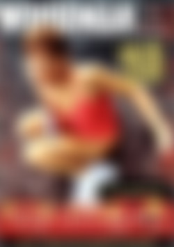 Challenge, The front cover