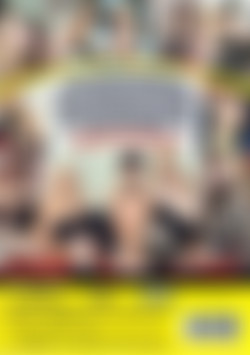 Knallhart Nachgefragt (Hard Banging Inquiry) back cover